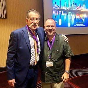 Meet your Posher, Sean